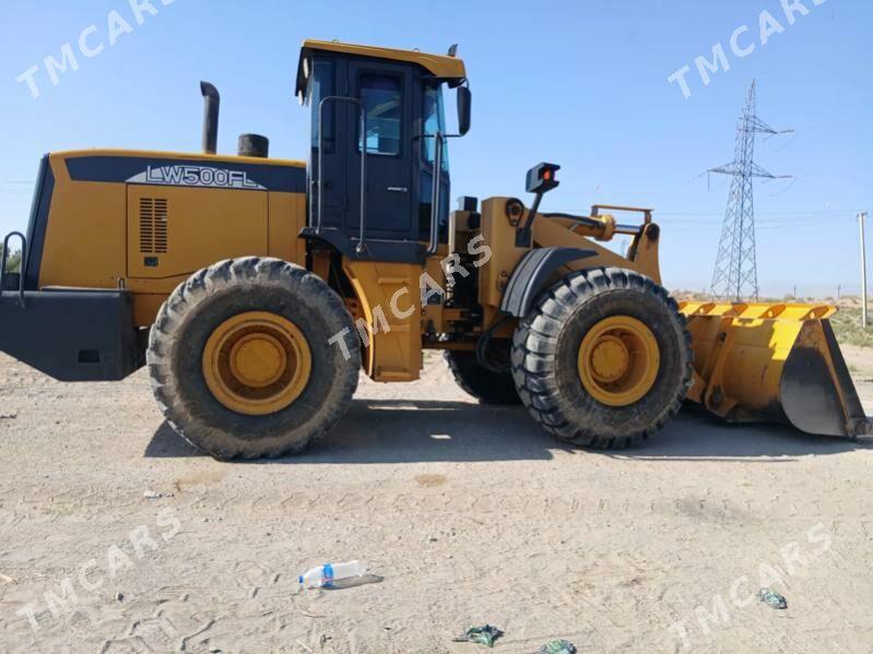 XCMG LW500F 2013 - 510 000 TMT - Aşgabat - img 2