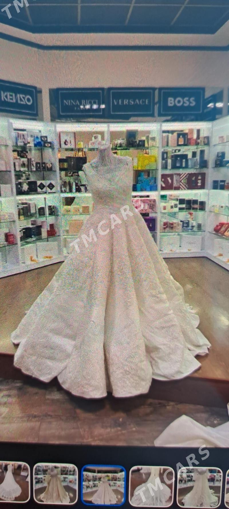 fata toy koynek salon - Aşgabat - img 3
