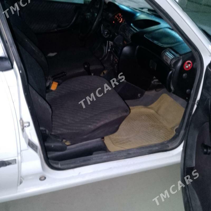 Opel Astra 1997 - 43 000 TMT - Гёкдепе - img 4