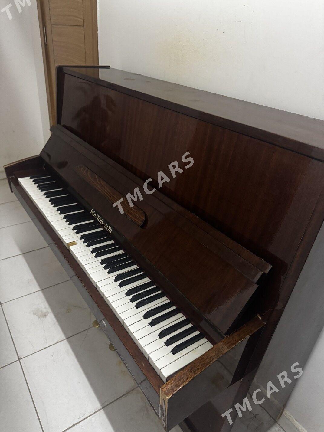 piano pianino piyanin - Aşgabat - img 2