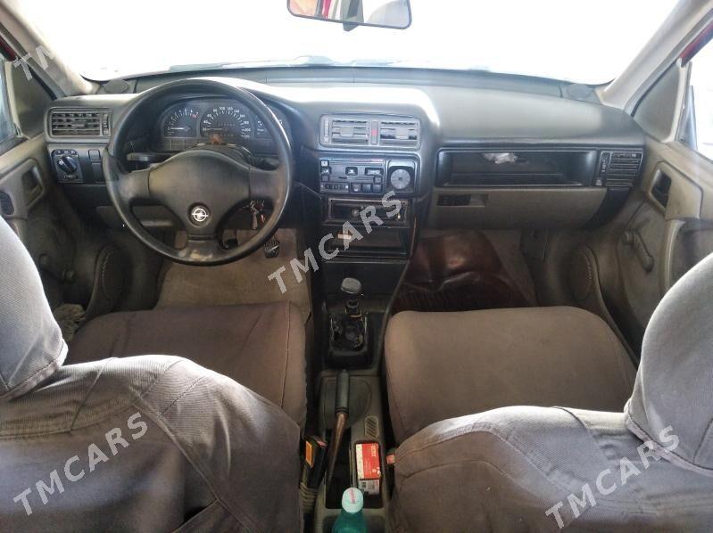 Opel Vectra 1992 - 40 000 TMT - Мары - img 9