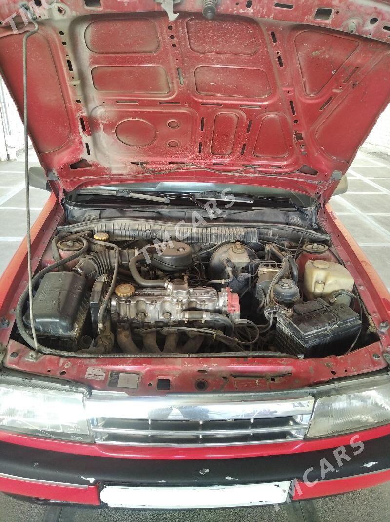 Opel Vectra 1992 - 40 000 TMT - Мары - img 6