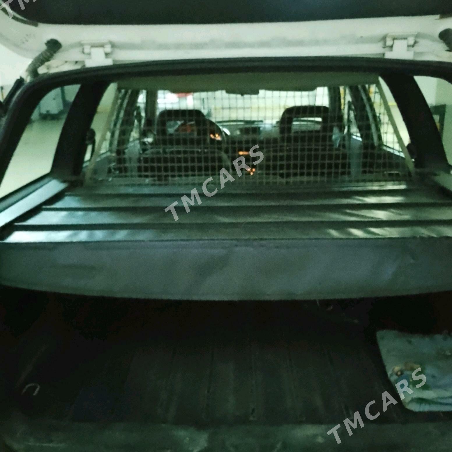 Opel Astra 1997 - 43 000 TMT - Гёкдепе - img 6