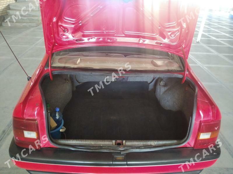 Opel Vectra 1992 - 40 000 TMT - Мары - img 3