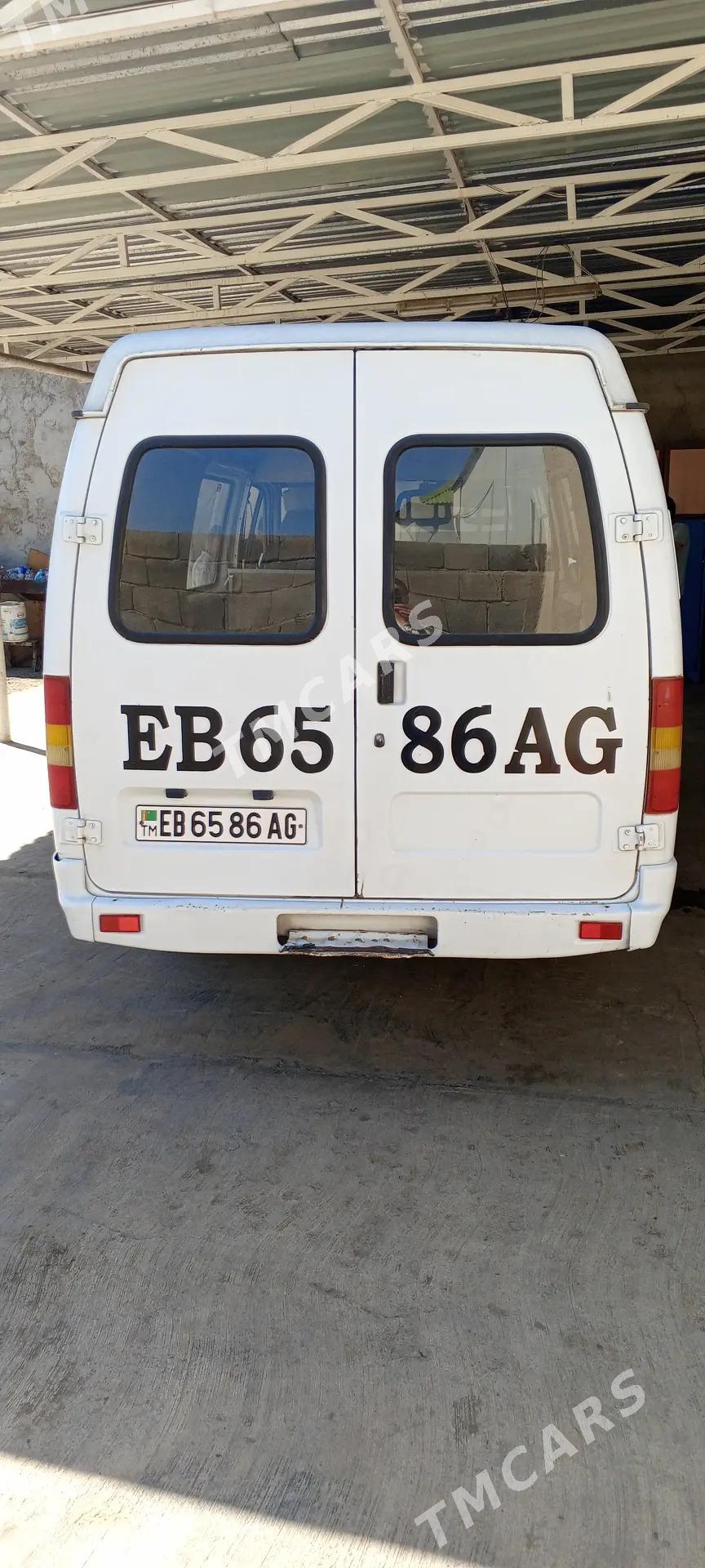 Gaz Gazel 2003 - 80 000 TMT - Parahat 8 - img 3