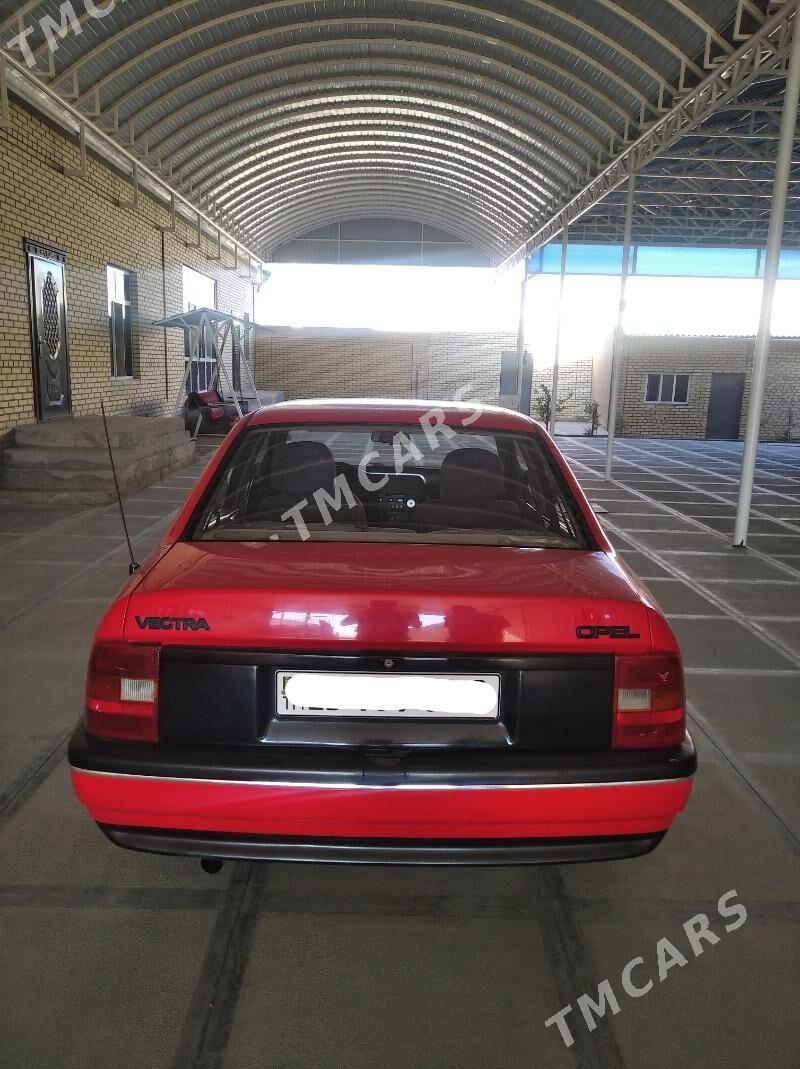 Opel Vectra 1992 - 40 000 TMT - Мары - img 10