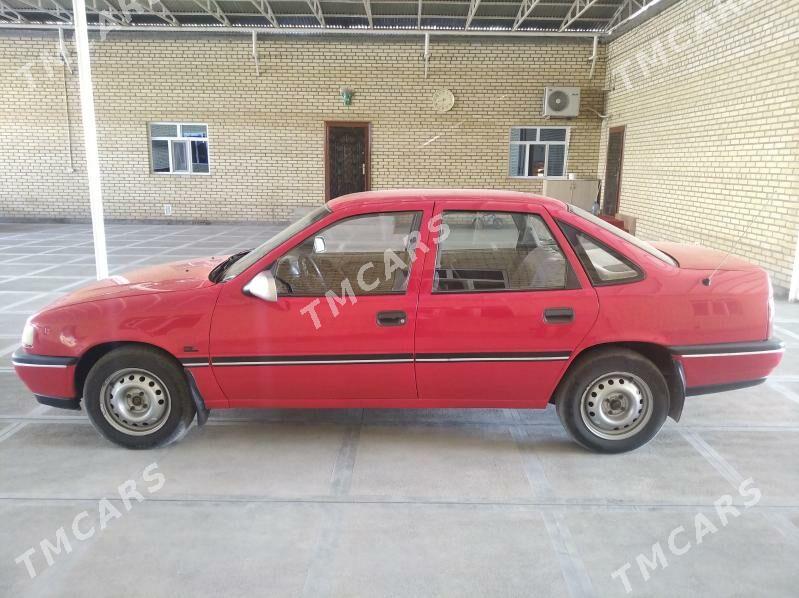 Opel Vectra 1992 - 40 000 TMT - Мары - img 5