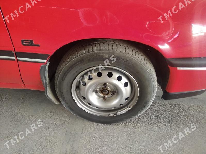 Opel Vectra 1992 - 40 000 TMT - Мары - img 8
