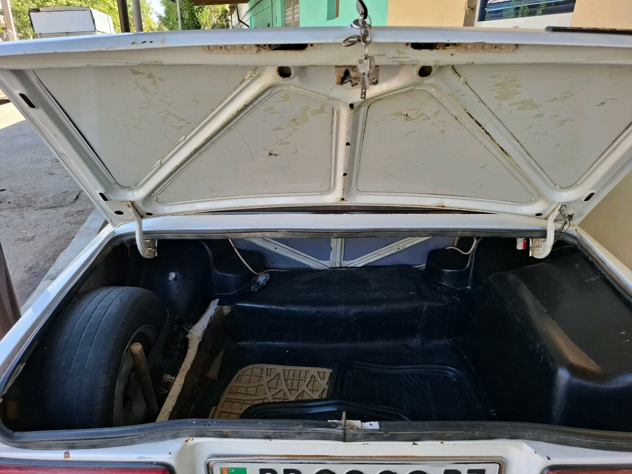 Lada 2107 1998 - 20 000 TMT - Дашогуз - img 5