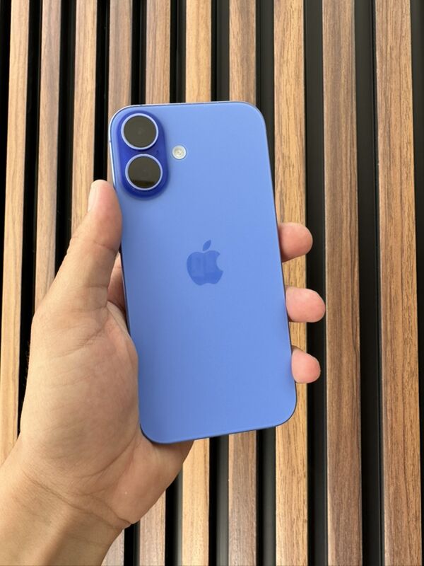 iPhone 16özi - Мары - img 2