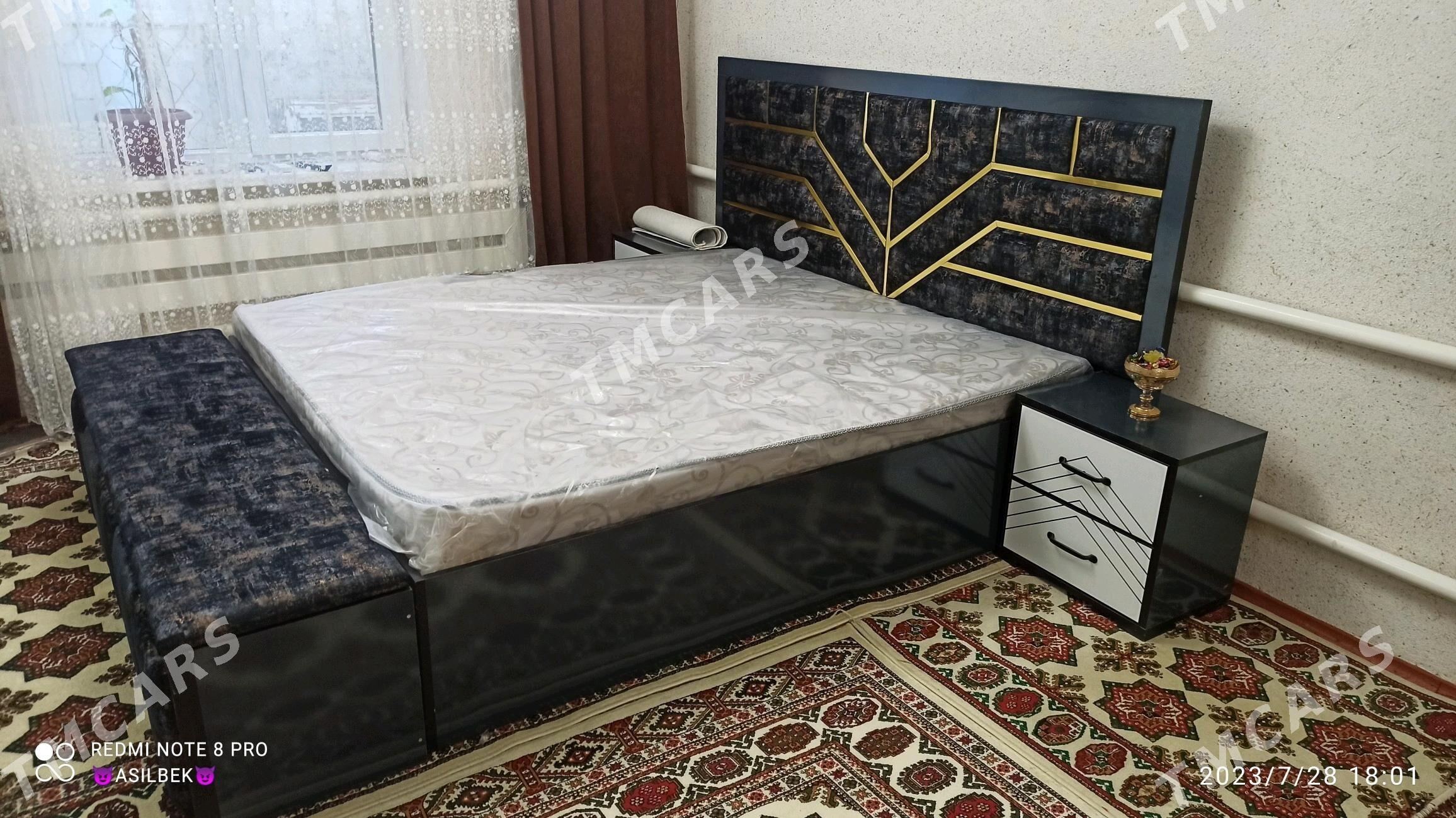 spalny - Şabat etr. - img 2