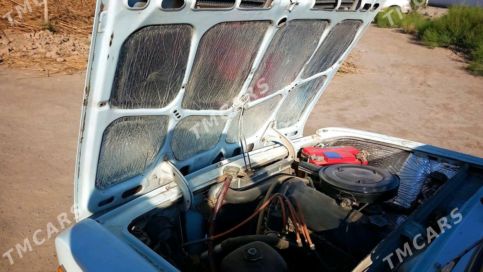 Lada 2106 1987 - 28 000 TMT - Akdepe - img 2