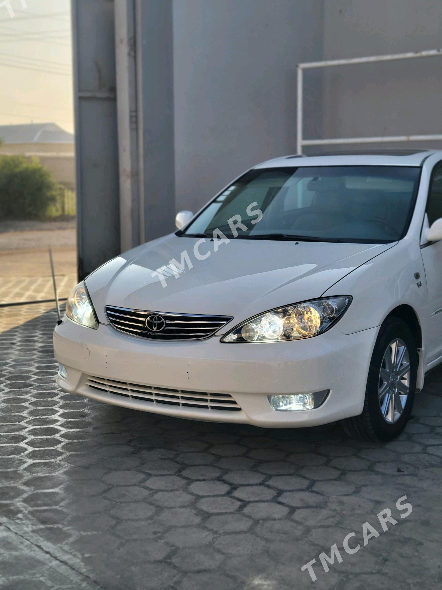 Toyota Camry 2005 - 204 000 TMT - Mary - img 5