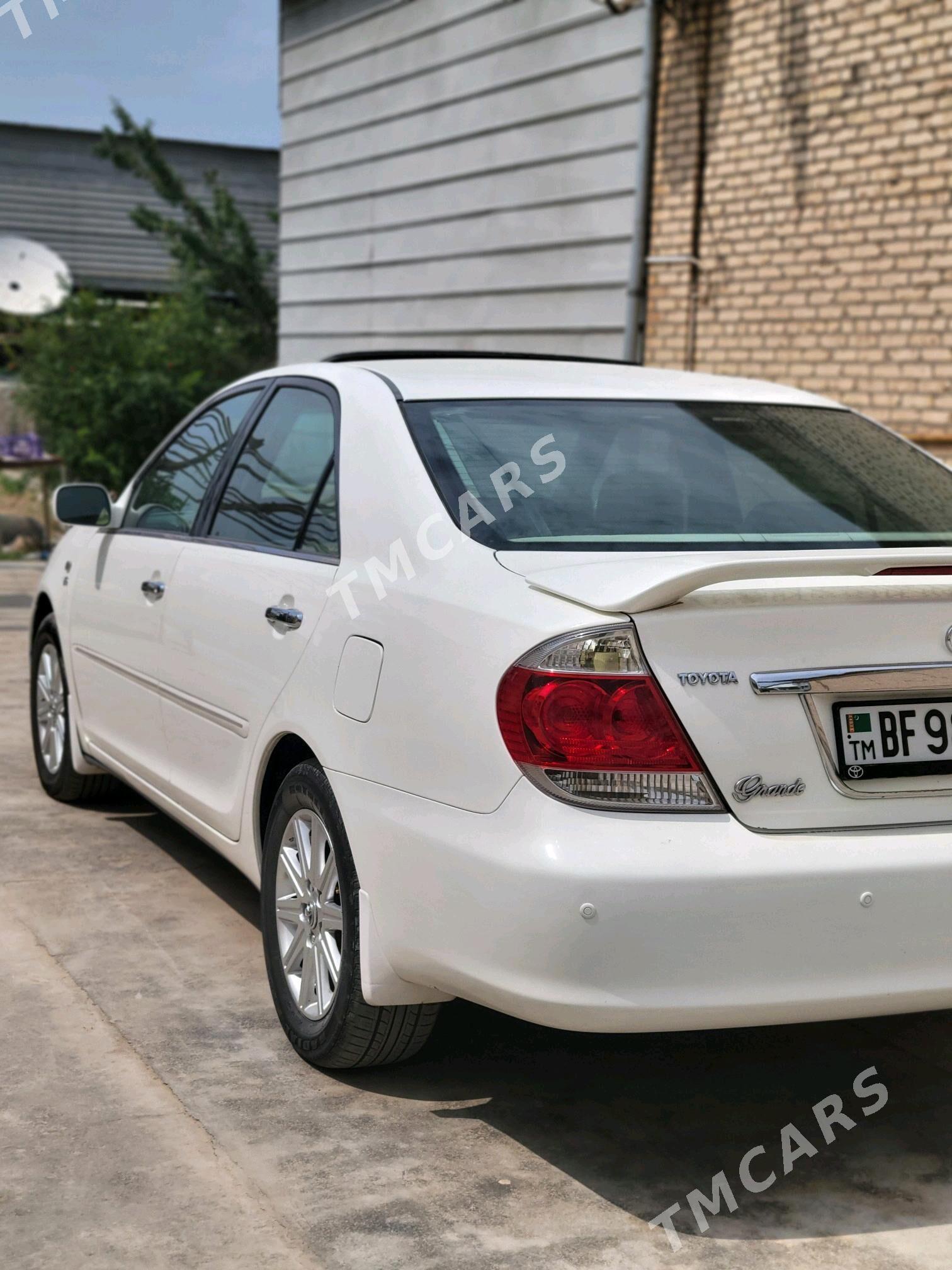 Toyota Camry 2005 - 204 000 TMT - Mary - img 9