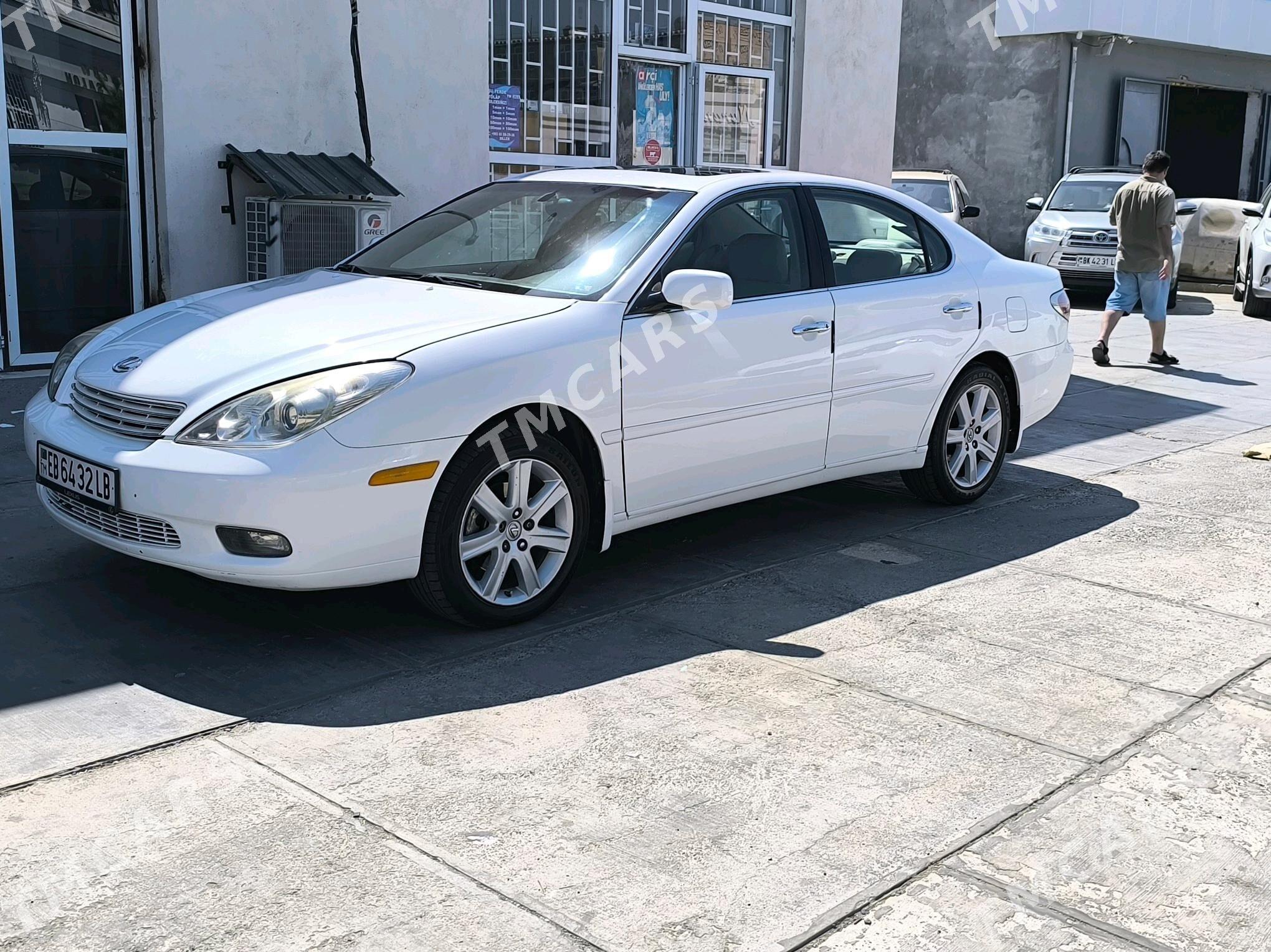 Lexus ES 300 2003 - 132 000 TMT - Туркменабат - img 2
