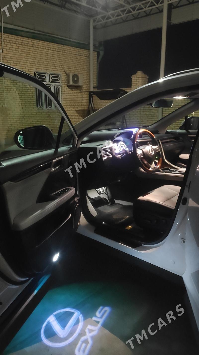 Lexus RX 350 2019 - 465 000 TMT - Mary - img 2