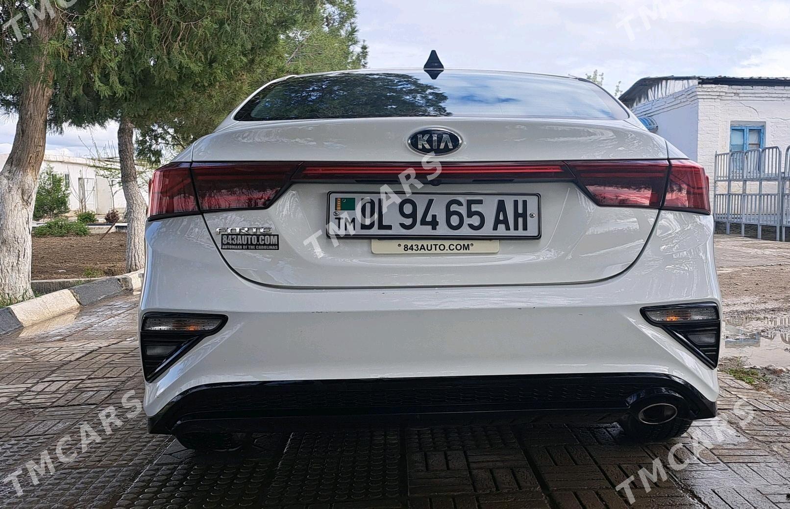 Kia Forte 2020 - 200 000 TMT - Aşgabat - img 4