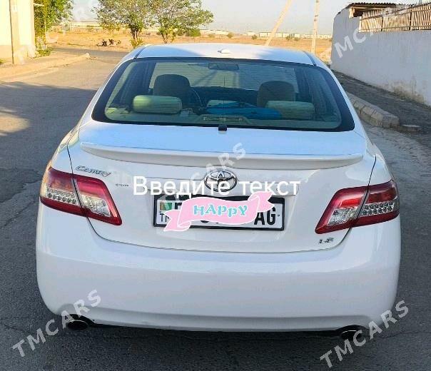 Toyota Camry 2009 - 200 000 TMT - Büzmeýin - img 2