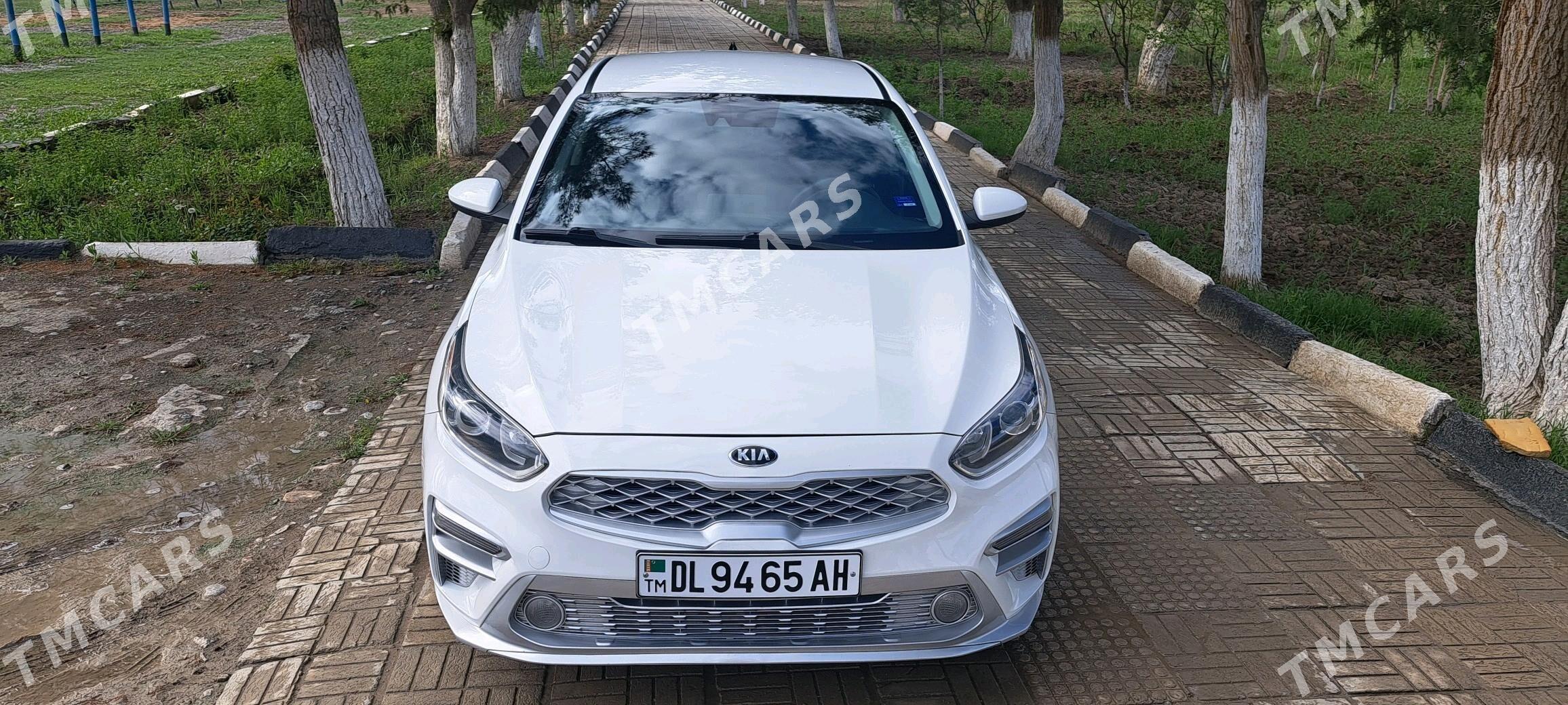 Kia Forte 2020 - 200 000 TMT - Aşgabat - img 5