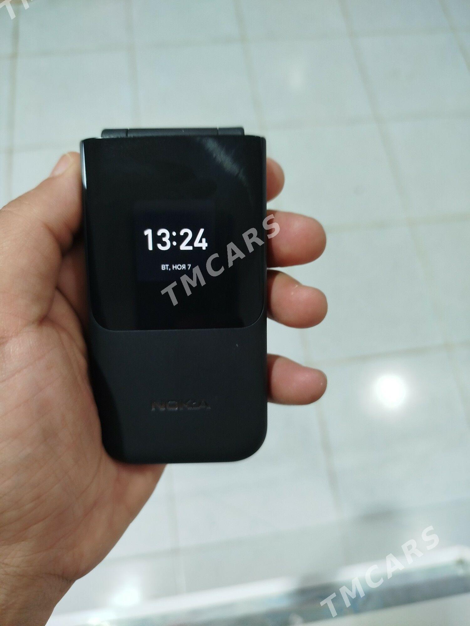Nokia 2720 Flip - Mary - img 3