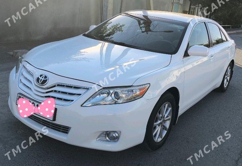 Toyota Camry 2009 - 200 000 TMT - Büzmeýin - img 3