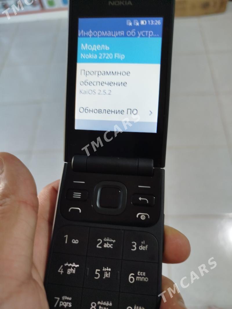 Nokia 2720 Flip - Mary - img 4