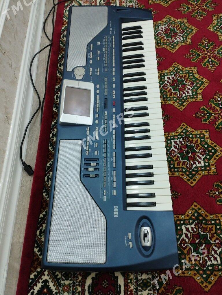 KORG PA 800 - Howdan "A" - img 2