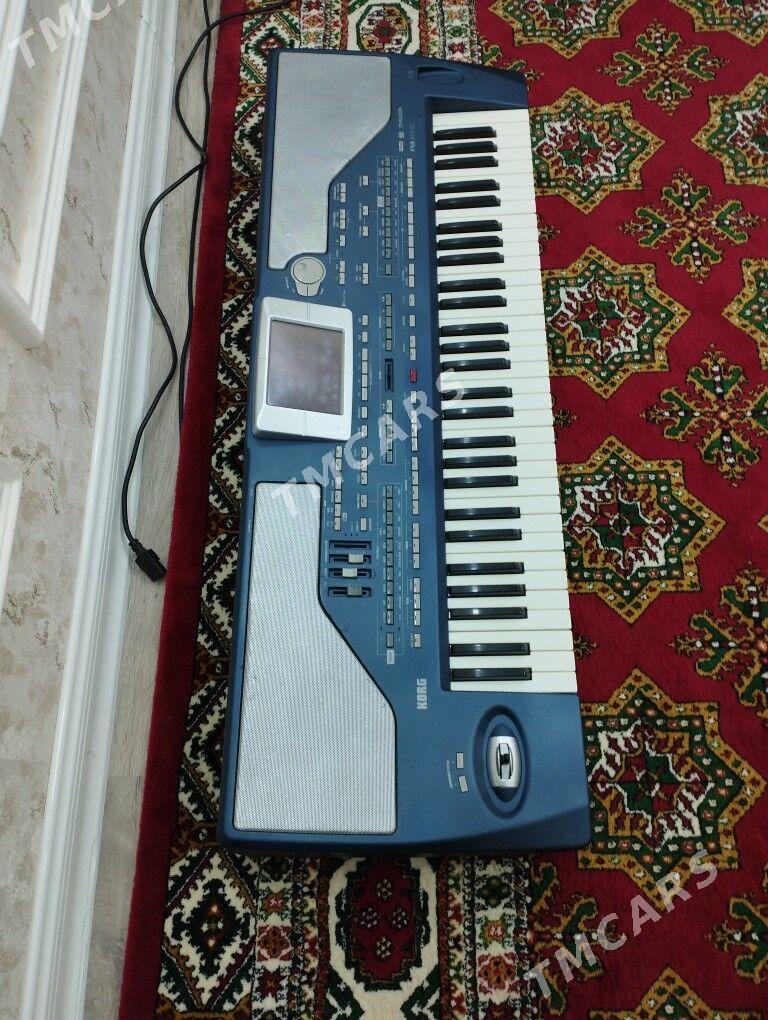 KORG PA 800 - Howdan "A" - img 5