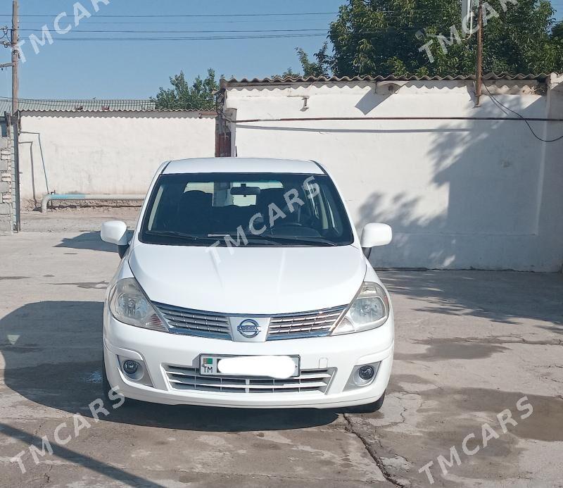 Nissan Versa 2010 - 110 000 TMT - Kaka - img 2