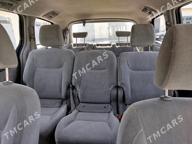 Toyota Sienna 2008 - 190 000 TMT - Daşoguz - img 6