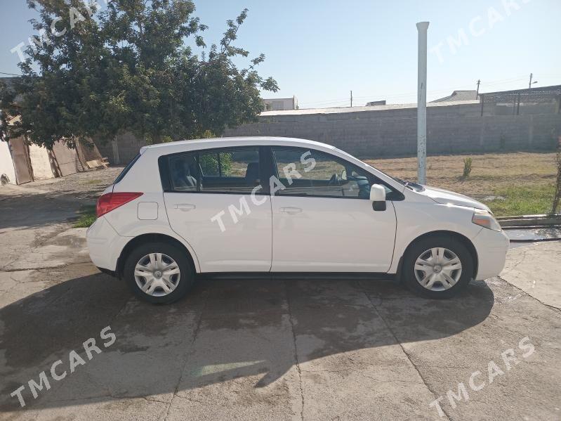 Nissan Versa 2010 - 110 000 TMT - Kaka - img 3
