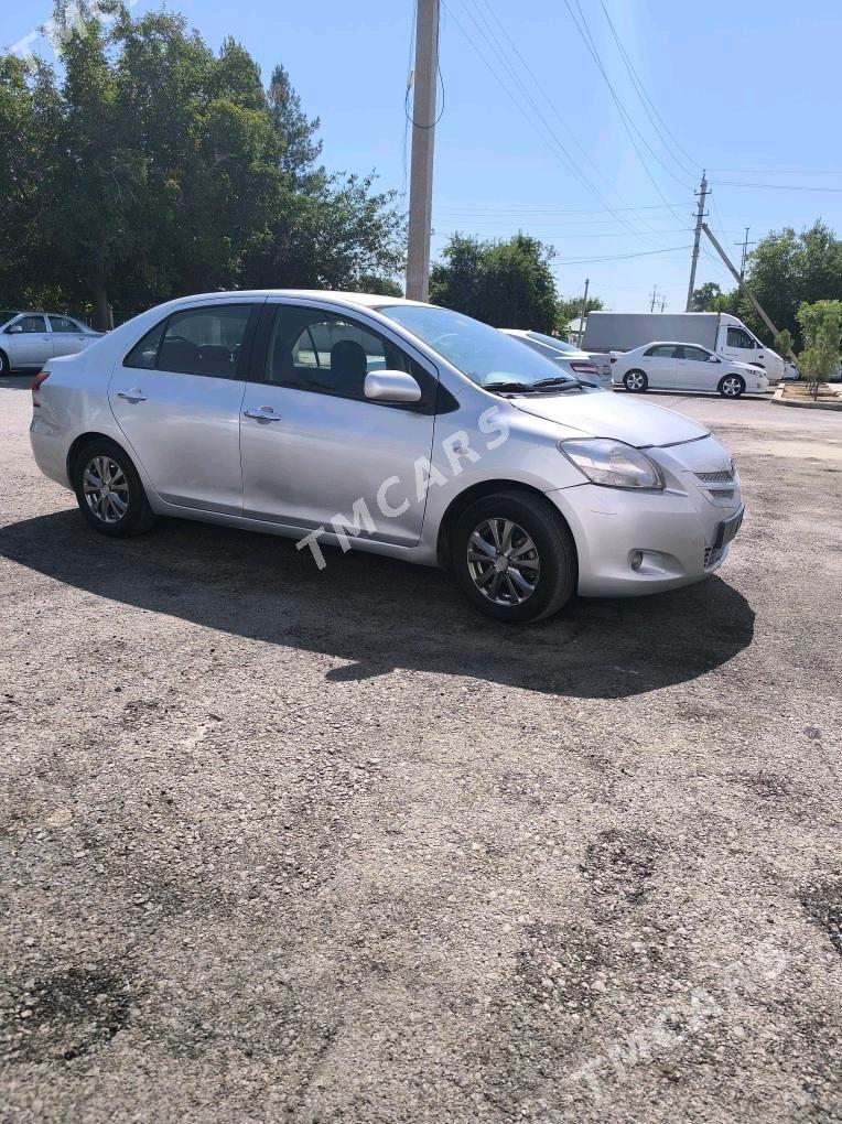 Toyota Yaris 2006 - 120 000 TMT - Ашхабад - img 3