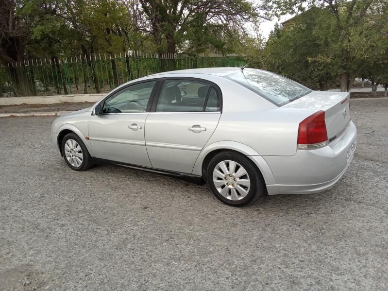 Opel Vectra 2002 - 75 000 TMT - Gyzylarbat - img 4