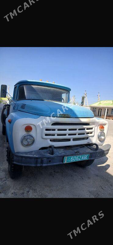 Zil 131 1993 - 70 000 TMT - Ашхабад - img 4