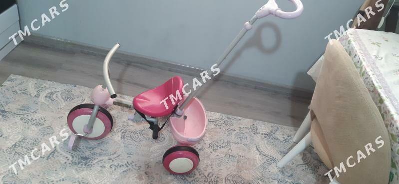 caga tigir Peg Perego - Aşgabat - img 3