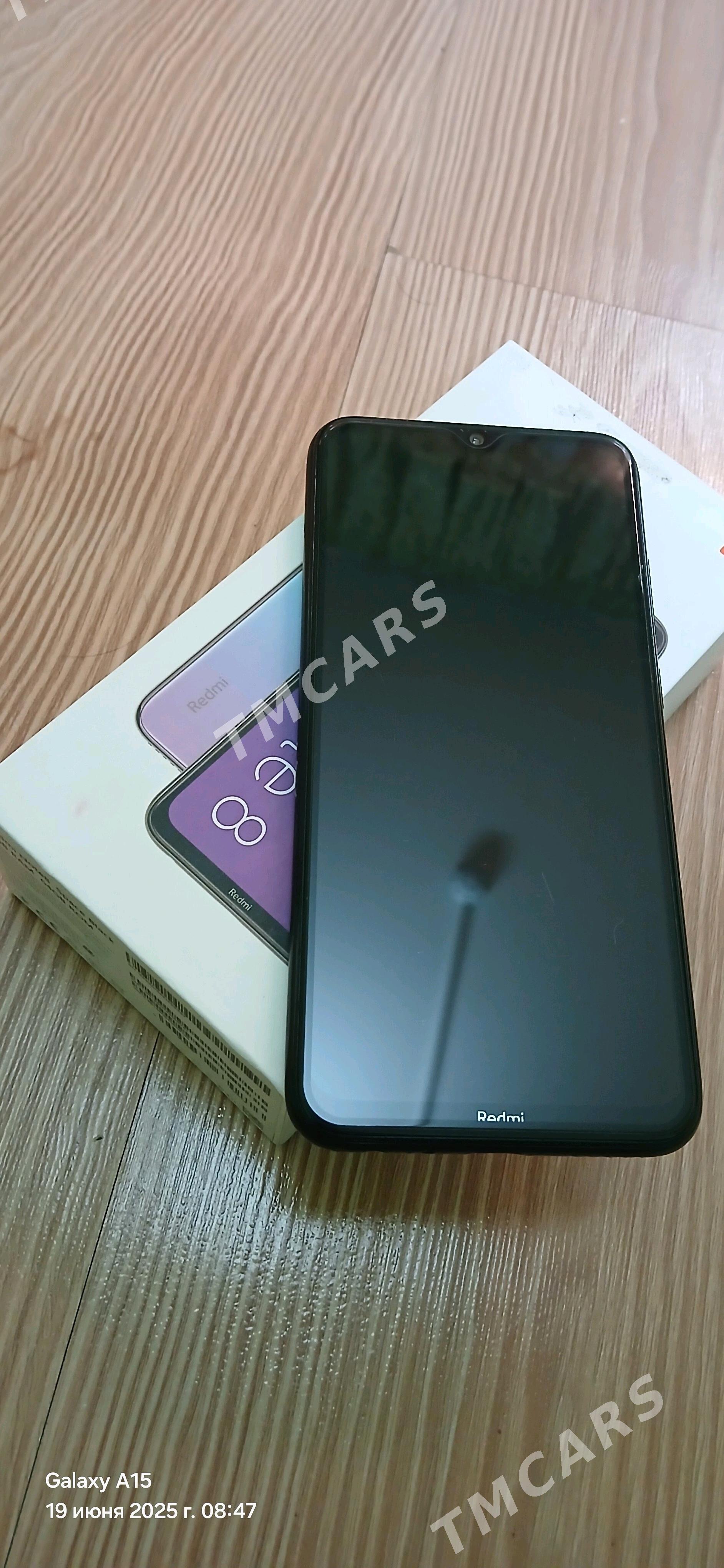 redmi note 8 4/64 - 30 мкр - img 3