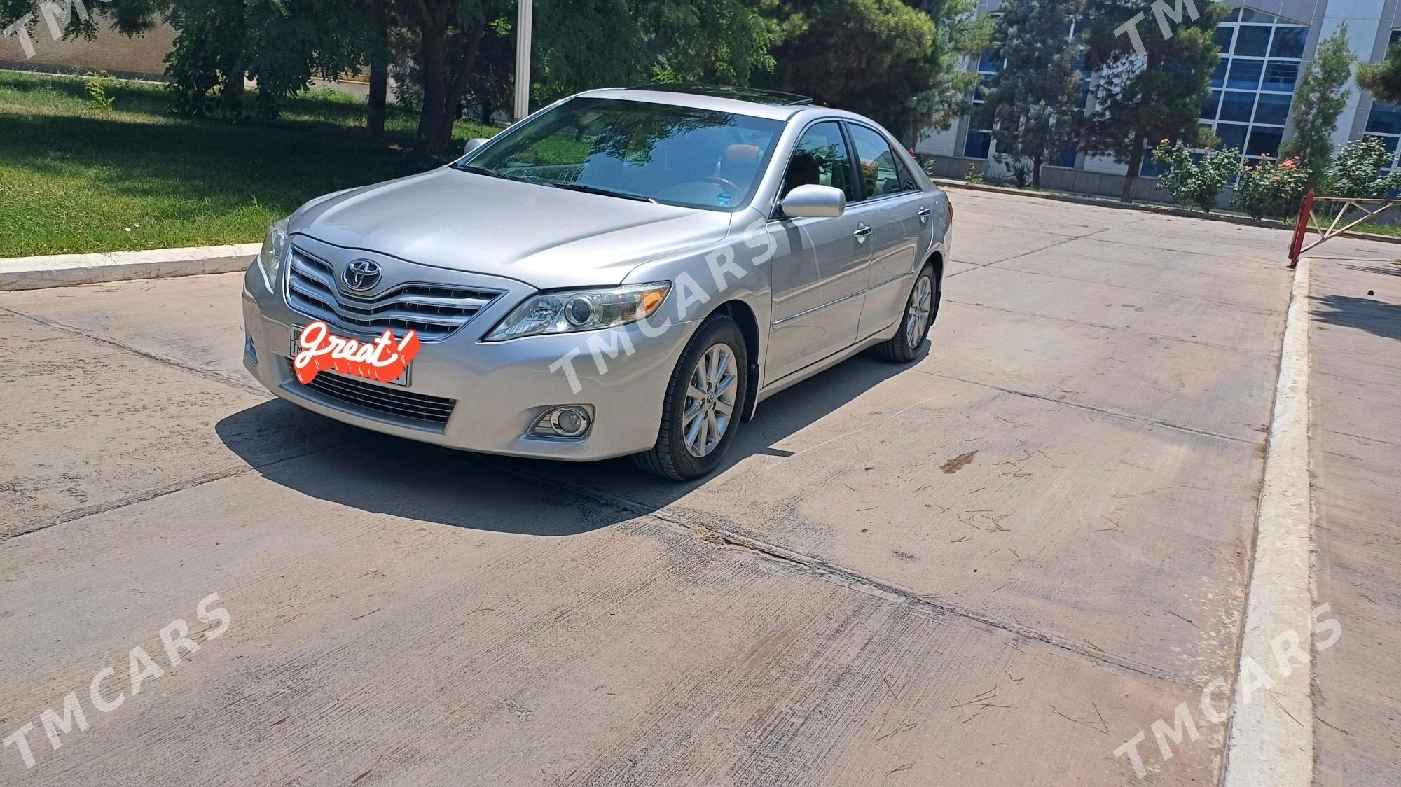 Toyota Camry 2011 - 270 000 TMT - Mary - img 3