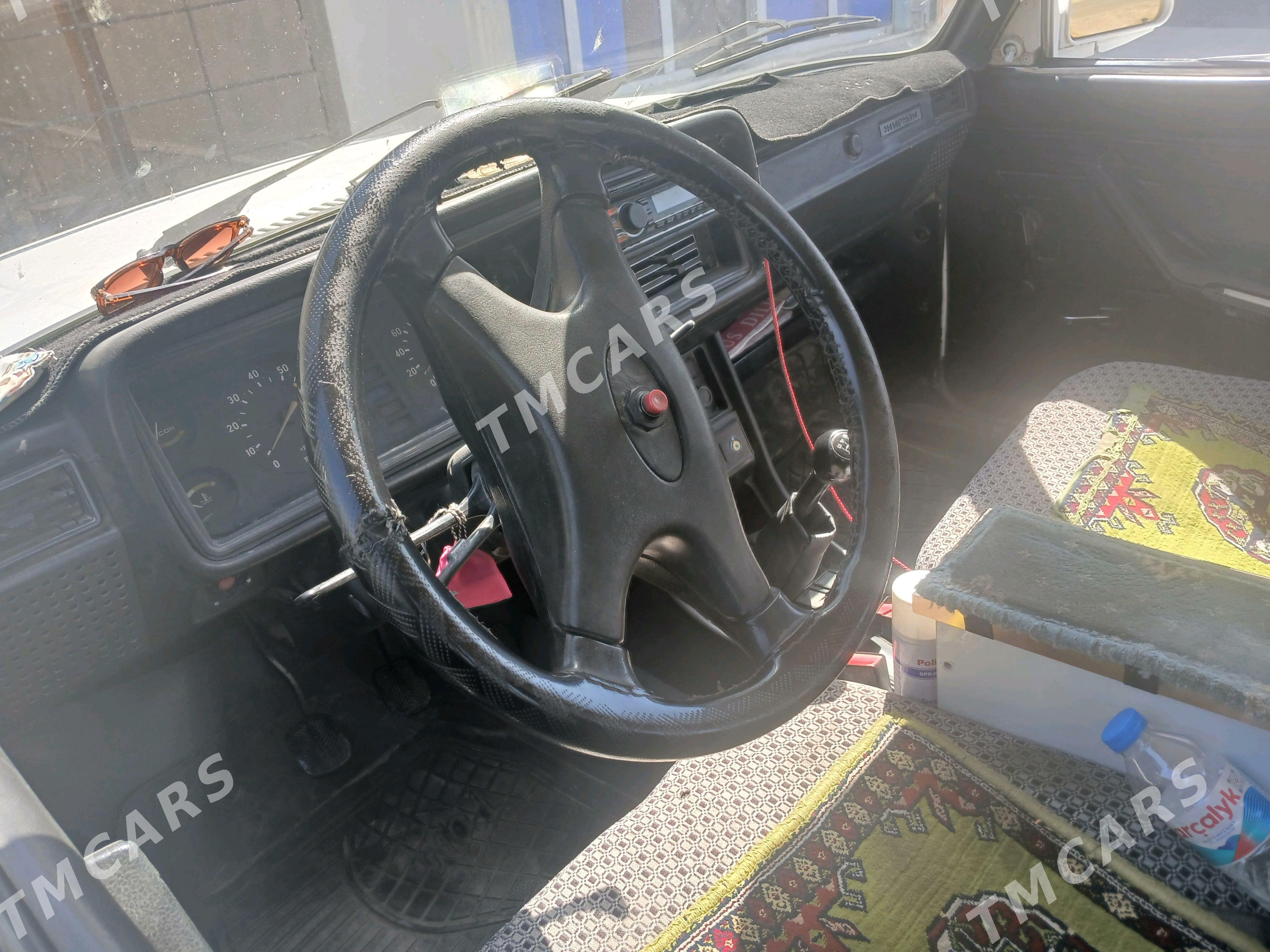 Lada 2107 1992 - 21 000 TMT - Бахарден - img 2