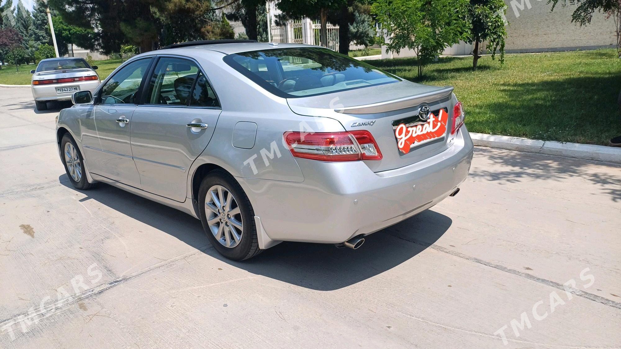 Toyota Camry 2011 - 270 000 TMT - Mary - img 4
