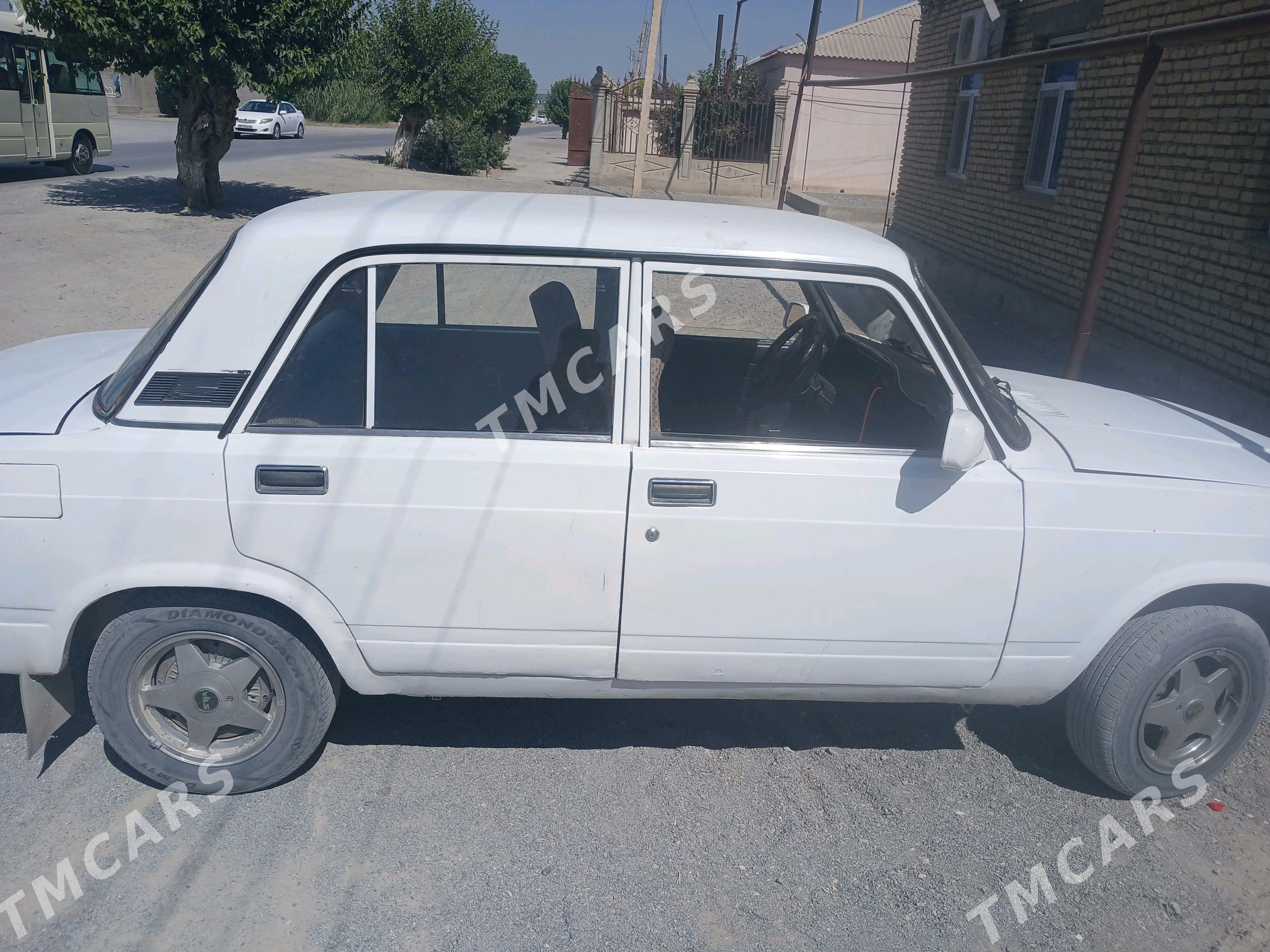 Lada 2107 1992 - 21 000 TMT - Бахарден - img 3