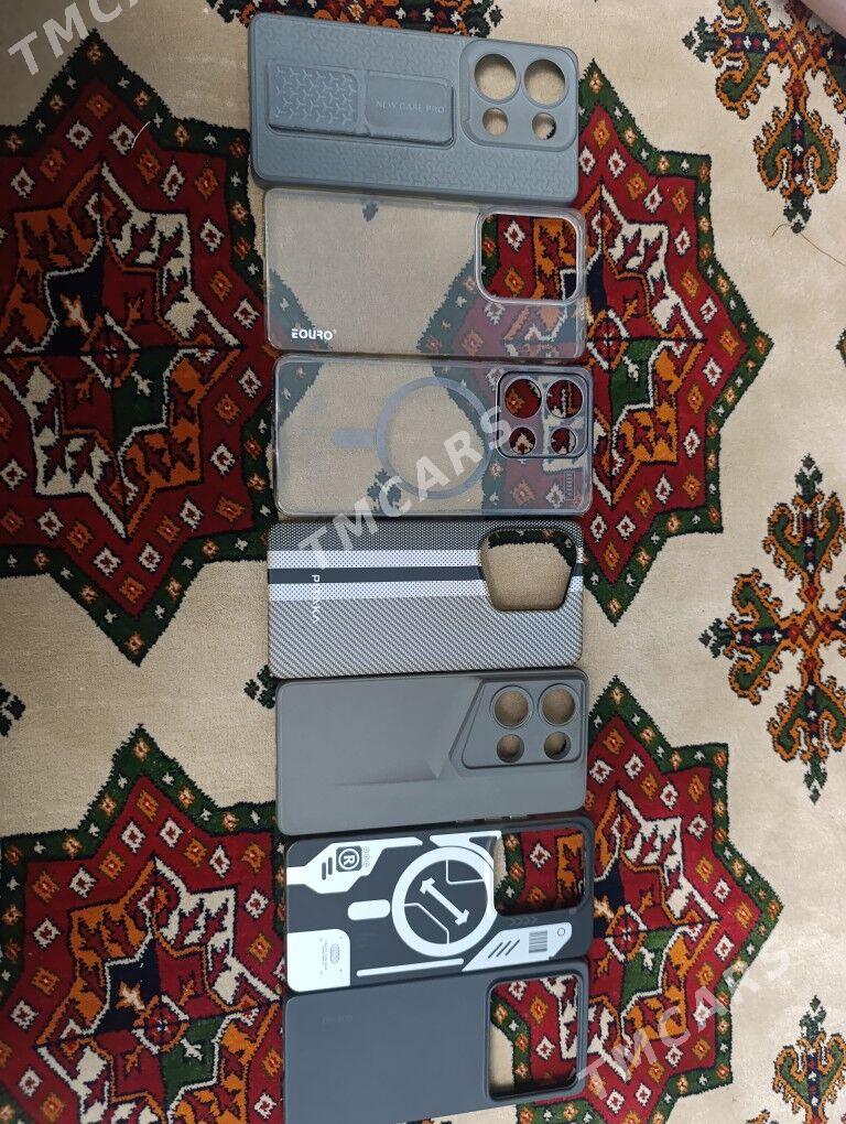 redmi note 13 pro - Aşgabat - img 8