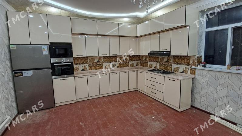 Kuhni mebel - Şabat etr. - img 5