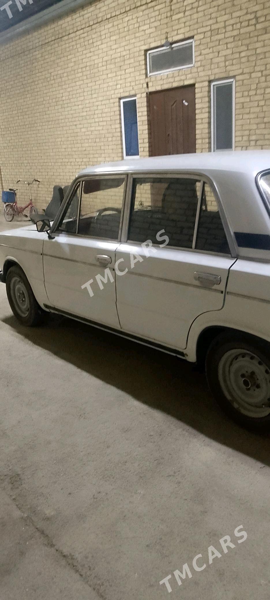 Lada 2106 1989 - 25 000 TMT - Мургап - img 4