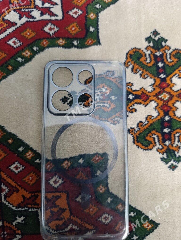 redmi note 13 pro - Aşgabat - img 4
