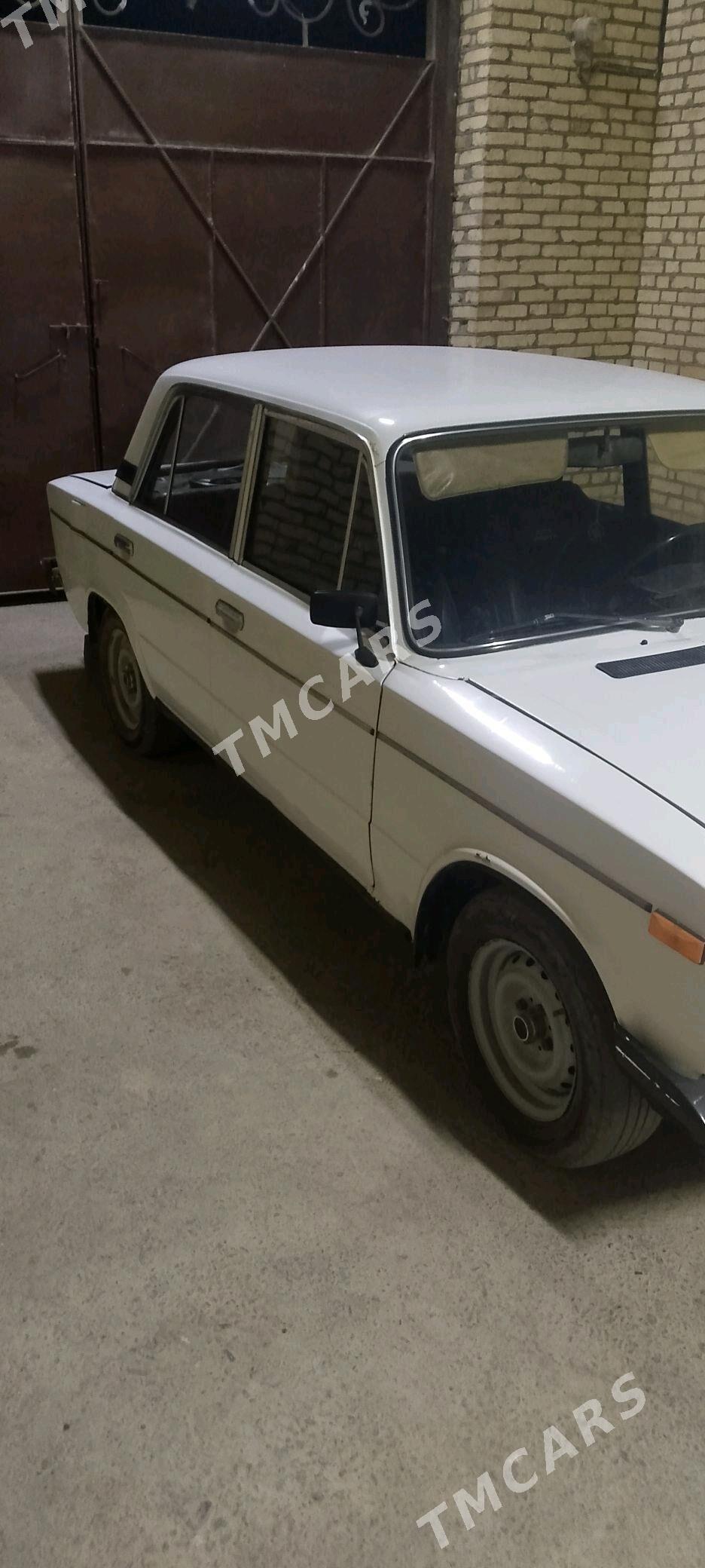 Lada 2106 1989 - 25 000 TMT - Мургап - img 3