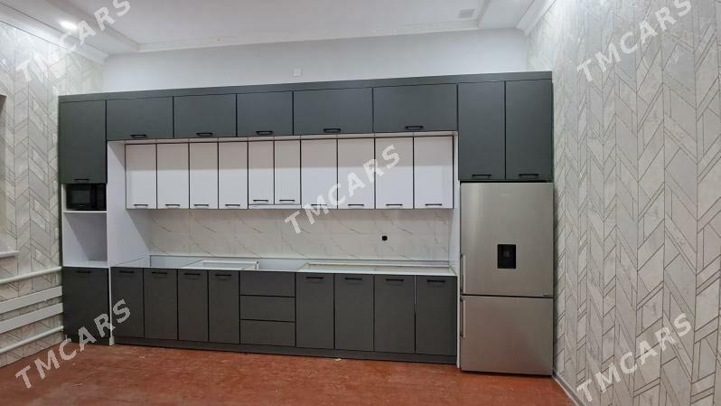 Kuhni mebel - Şabat etr. - img 4