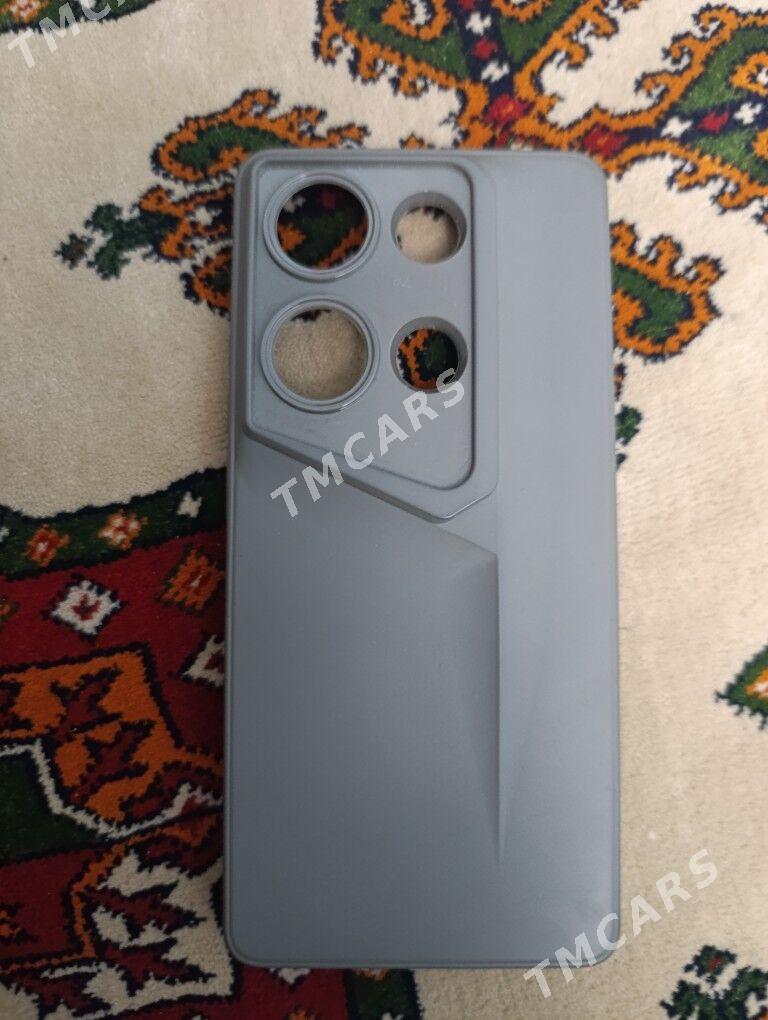 redmi note 13 pro - Aşgabat - img 2