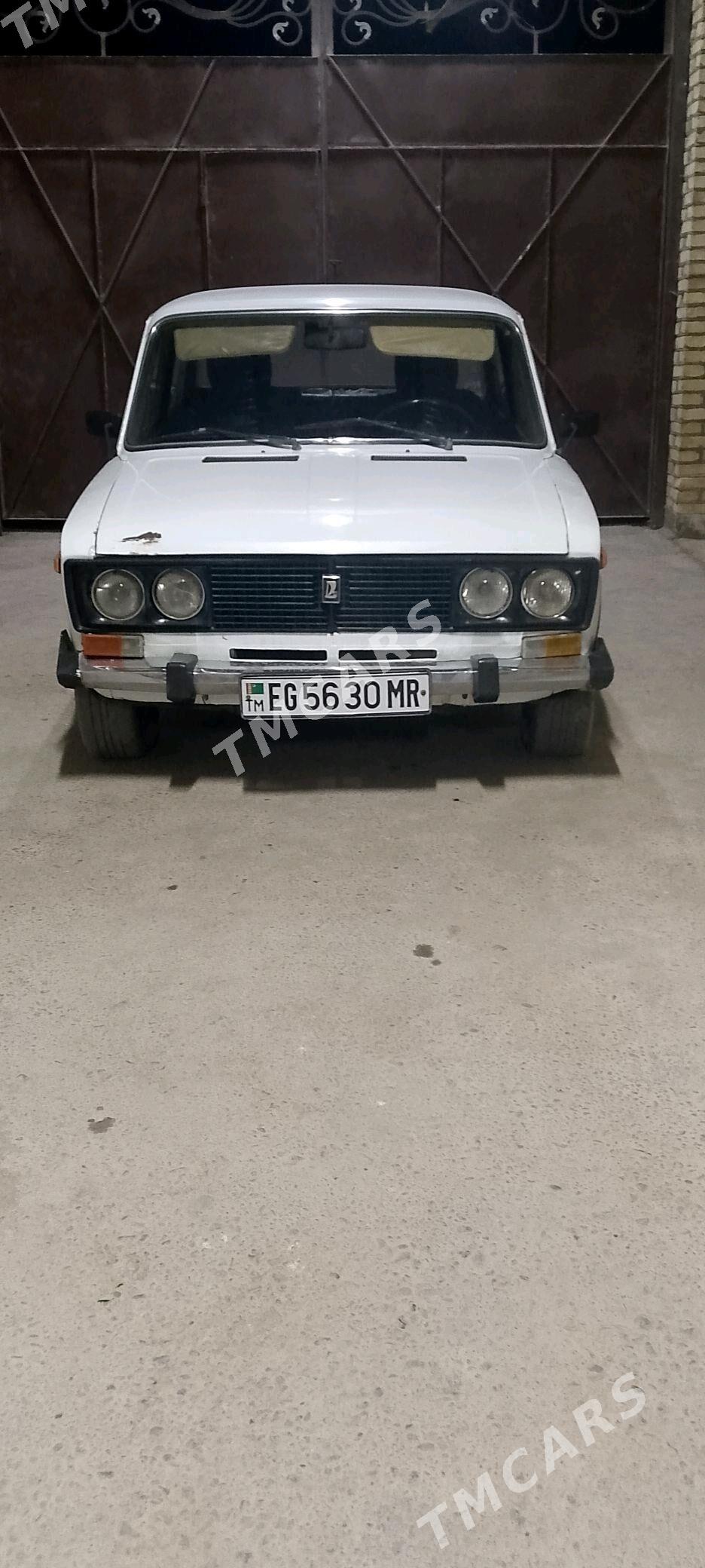 Lada 2106 1989 - 25 000 TMT - Мургап - img 2