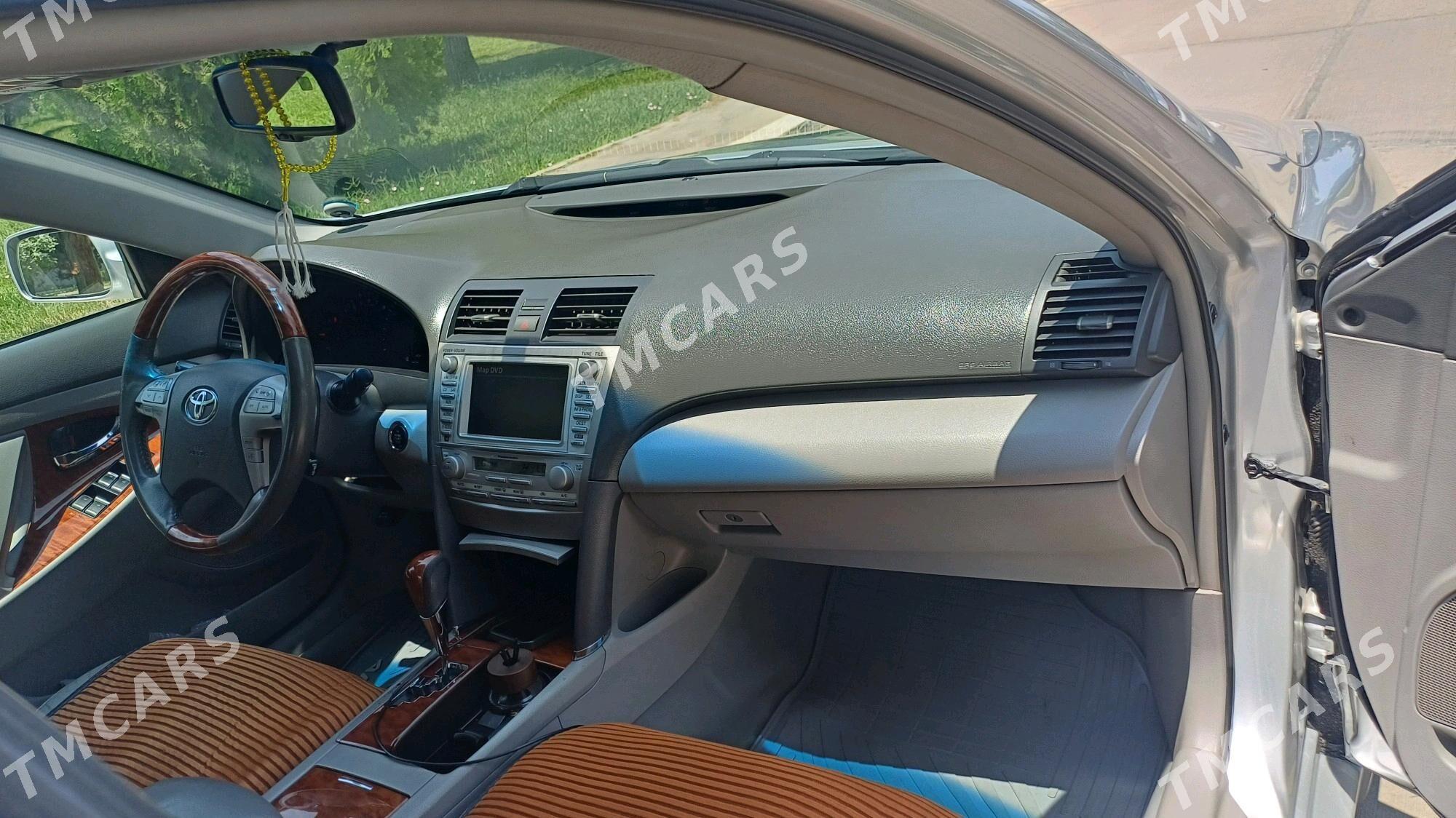Toyota Camry 2011 - 270 000 TMT - Mary - img 5