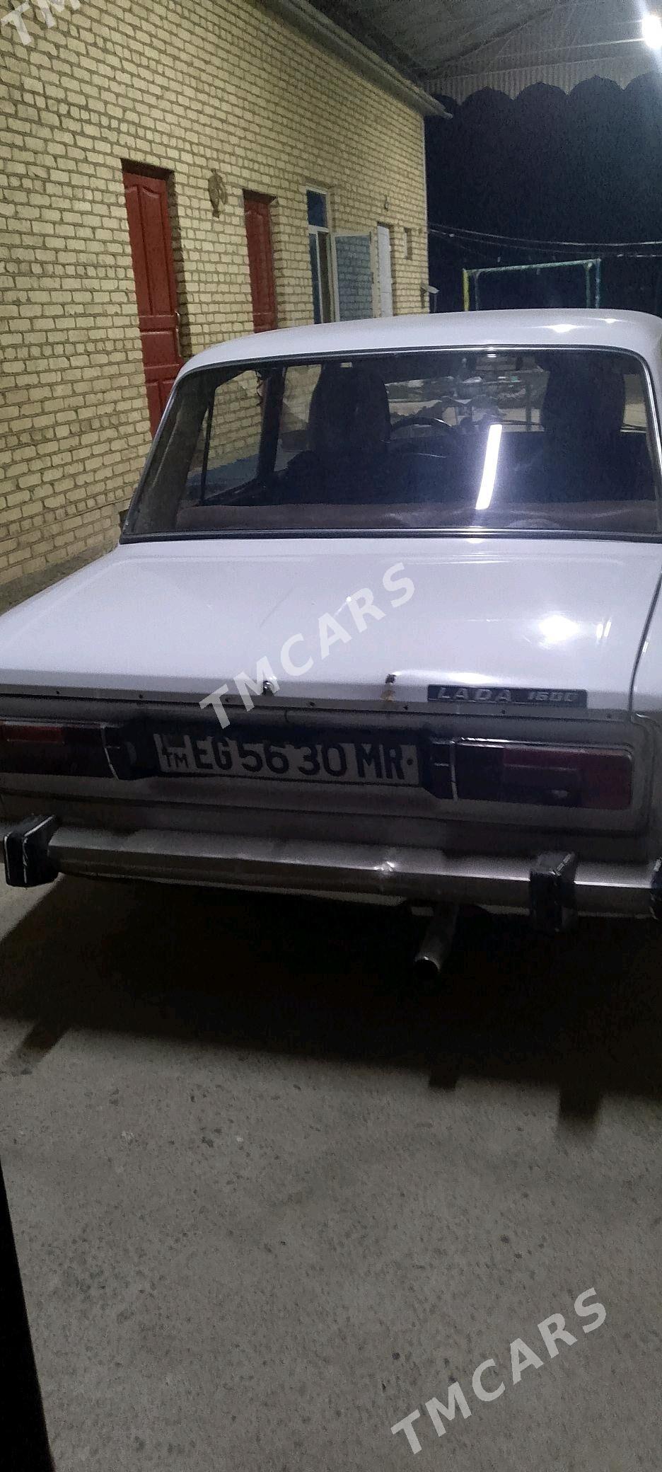 Lada 2106 1989 - 25 000 TMT - Мургап - img 6